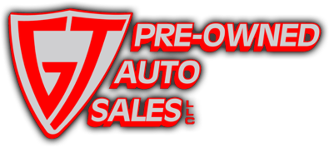 Homepage | GT Pre-Owned Autos Sales, LLC